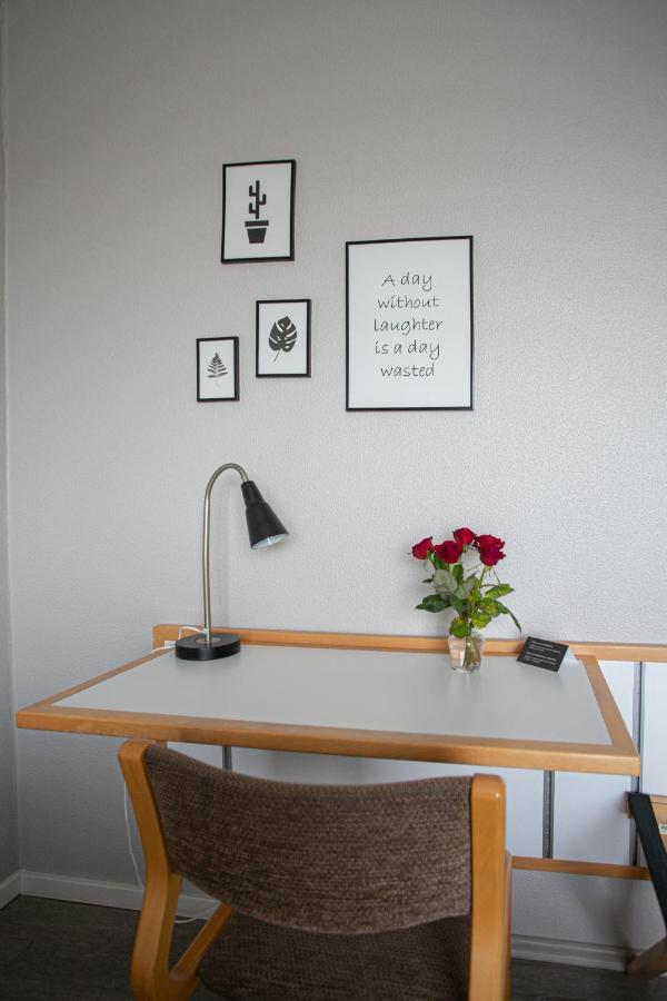 Hotel Northurland Akureyri Ruang foto