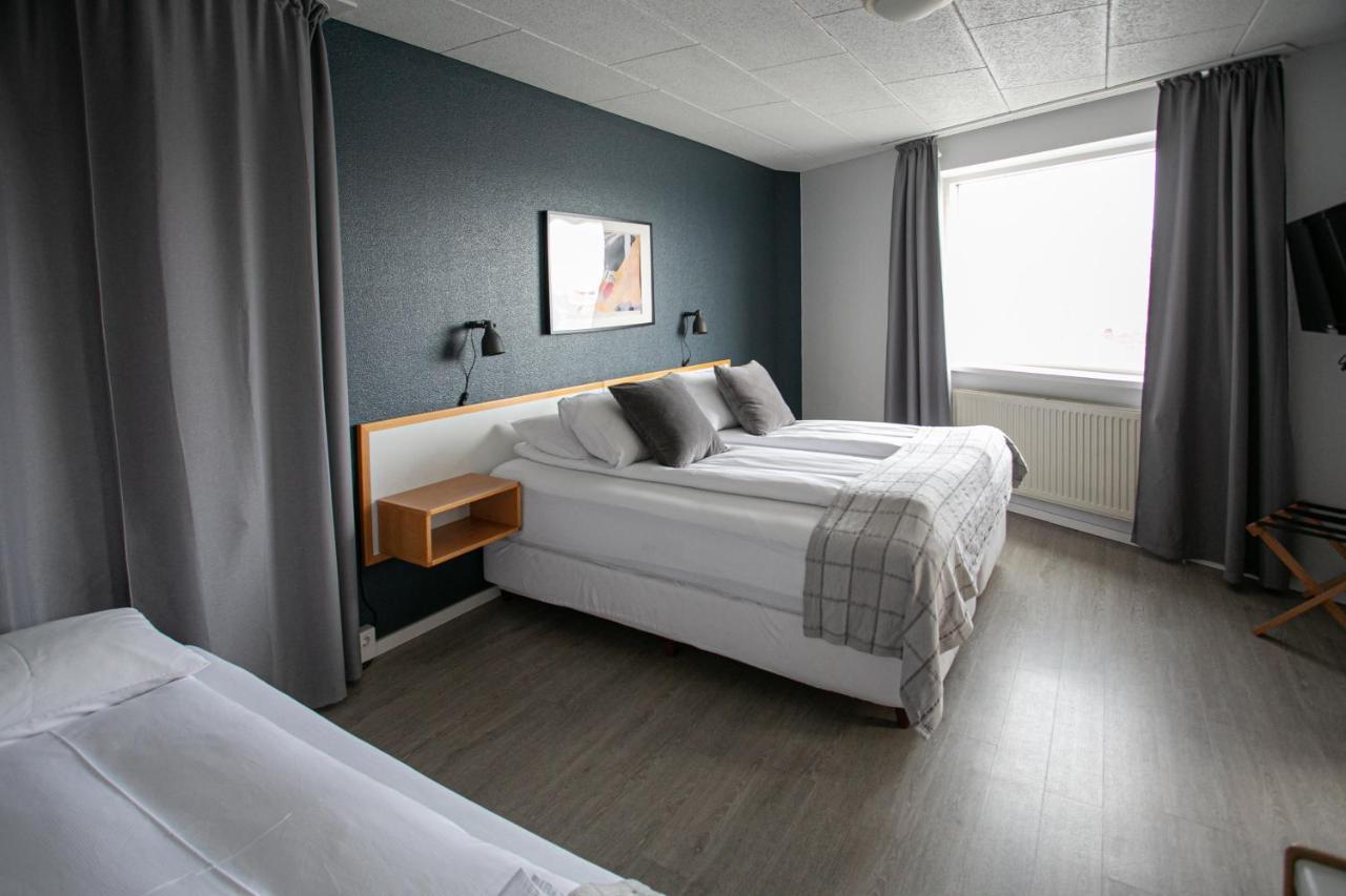 Hotel Northurland Akureyri Ruang foto